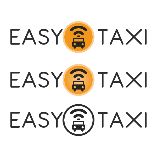EASYTAXI Logo