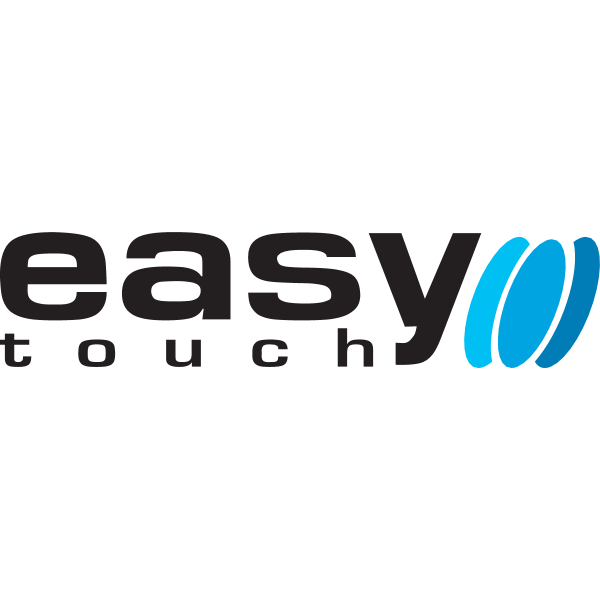 EasyTouch Logo ,Logo , icon , SVG EasyTouch Logo