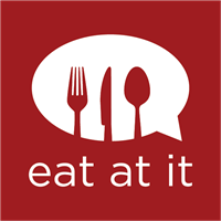 Eat At It Logo ,Logo , icon , SVG Eat At It Logo