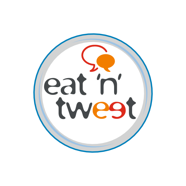 eat ‘n’ tweet Logo