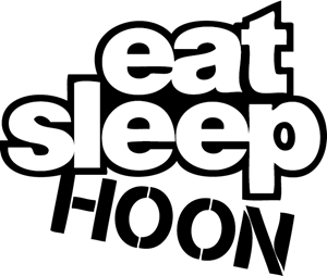 Eat Sleep Hoon Logo ,Logo , icon , SVG Eat Sleep Hoon Logo