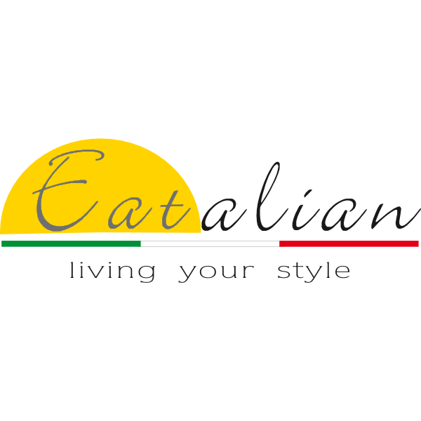 EATalian Logo ,Logo , icon , SVG EATalian Logo