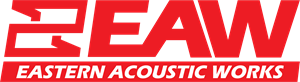 EAW: Eastern Acoustic Works Logo