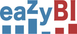 eazyBI Logo ,Logo , icon , SVG eazyBI Logo