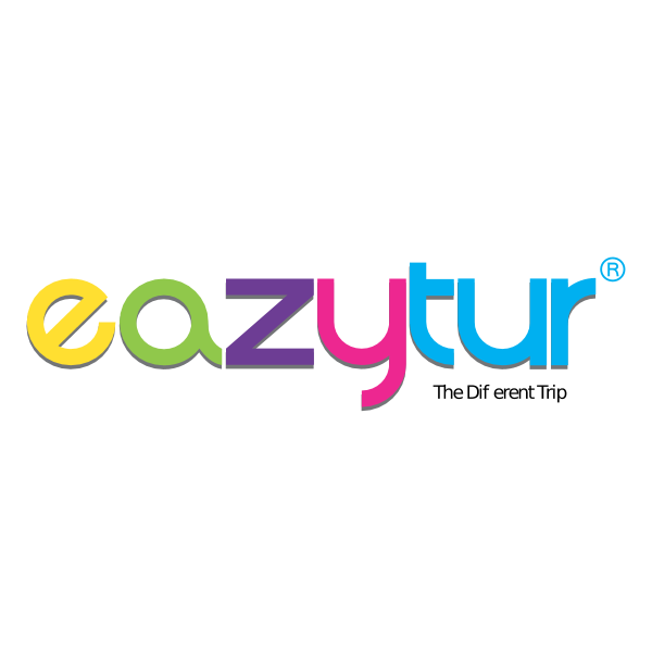 Eazytur Logo ,Logo , icon , SVG Eazytur Logo