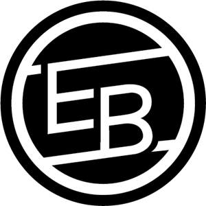 EB Eidi Logo ,Logo , icon , SVG EB Eidi Logo