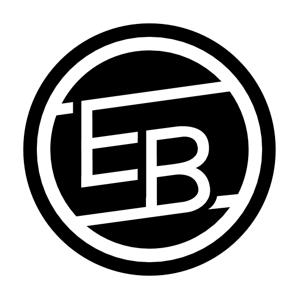 EB Eidi ,Logo , icon , SVG EB Eidi