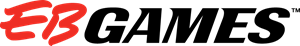EB Games Logo ,Logo , icon , SVG EB Games Logo