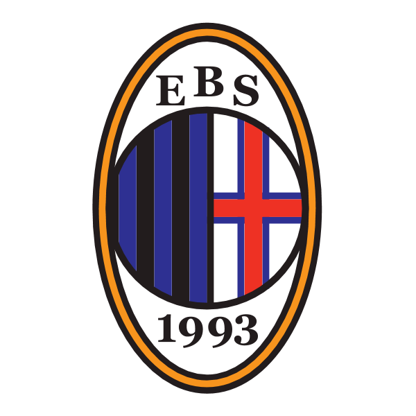 EB Streymur Logo