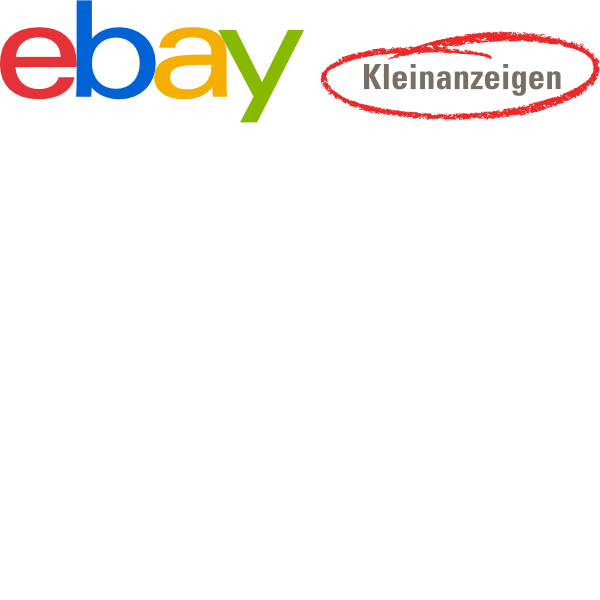 Ebay Kleinanzeigen Logo 19 Download Logo Icon Png Svg
