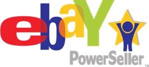 ebaY Power Sellers Logo