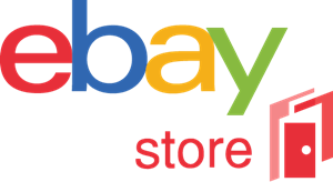 eBay Store Logo ,Logo , icon , SVG eBay Store Logo