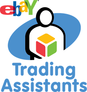 Ebay – Trading Assistant Logo ,Logo , icon , SVG Ebay – Trading Assistant Logo