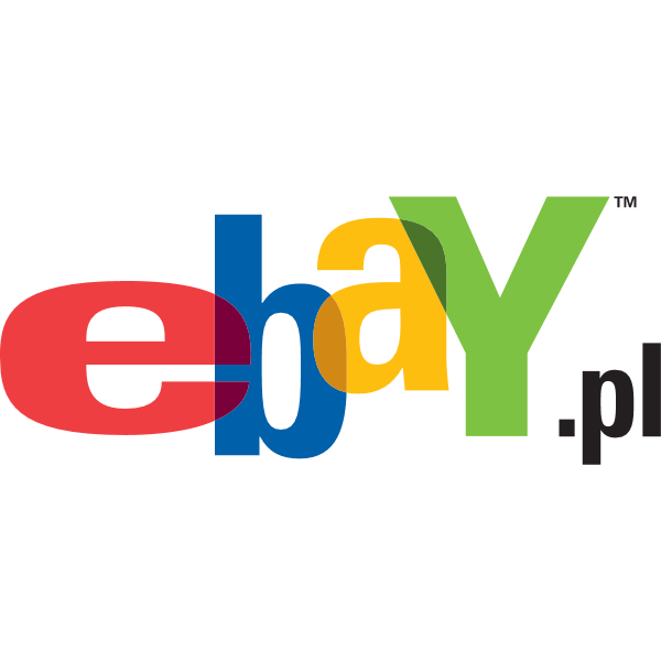 eBay_pl Logo ,Logo , icon , SVG eBay_pl Logo