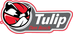 EBBC Tulip Den Bosch Logo ,Logo , icon , SVG EBBC Tulip Den Bosch Logo