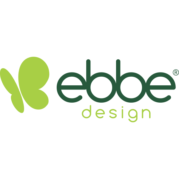 EBBE DESIGN LOGO ,Logo , icon , SVG EBBE DESIGN LOGO