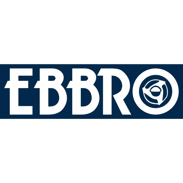 Ebbro Logo