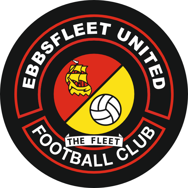 Ebbsfleet United FC Logo ,Logo , icon , SVG Ebbsfleet United FC Logo