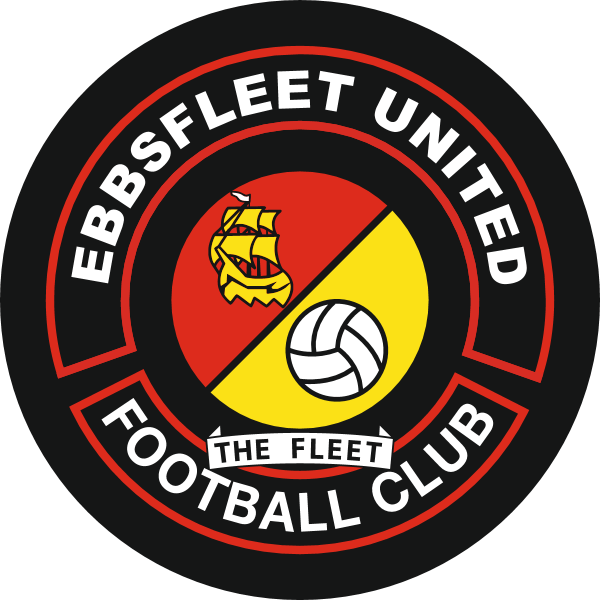 Ebbsfleet United FC Logo