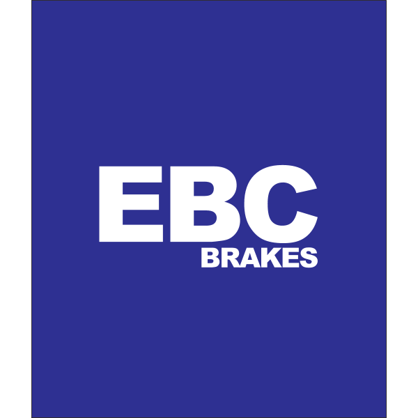 Ebc Brakes Logo Download png