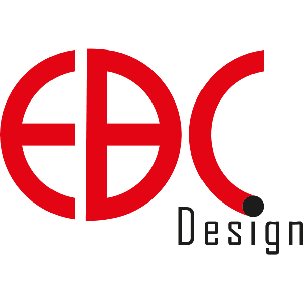 EBC Design Logo ,Logo , icon , SVG EBC Design Logo