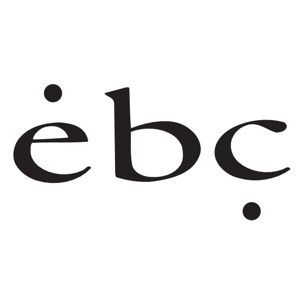 EBC Media Logo ,Logo , icon , SVG EBC Media Logo