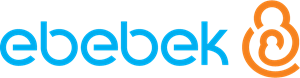 ebebek Logo ,Logo , icon , SVG ebebek Logo