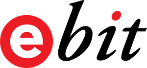 ebit Logo ,Logo , icon , SVG ebit Logo