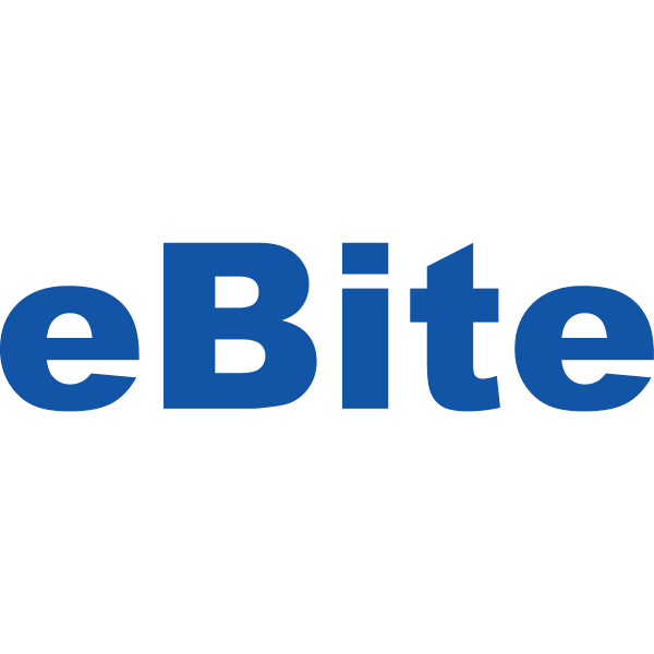 eBite Logo ,Logo , icon , SVG eBite Logo
