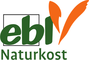 Ebl Naturkost Logo