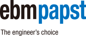 ebm-papst Logo ,Logo , icon , SVG ebm-papst Logo