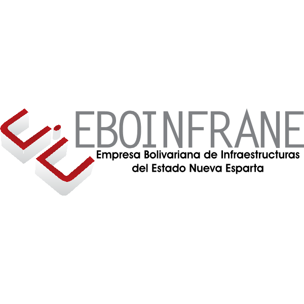 EBOINFRANE Logo ,Logo , icon , SVG EBOINFRANE Logo