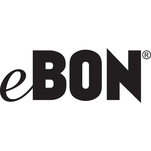 eBon Logo ,Logo , icon , SVG eBon Logo