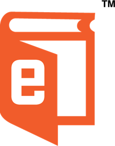 eBook Logo ,Logo , icon , SVG eBook Logo