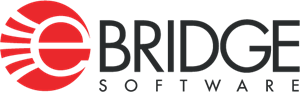eBridge Software Logo ,Logo , icon , SVG eBridge Software Logo