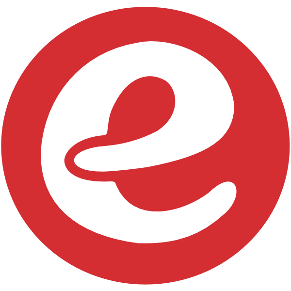ebroderi Logo