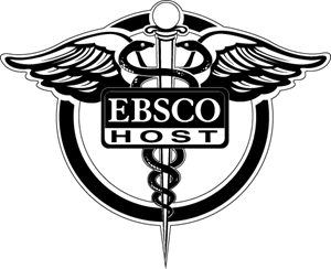 EBSCO Host Medical Research Logo ,Logo , icon , SVG EBSCO Host Medical Research Logo
