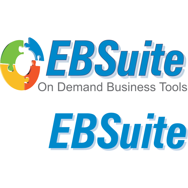 ebsuite Logo ,Logo , icon , SVG ebsuite Logo