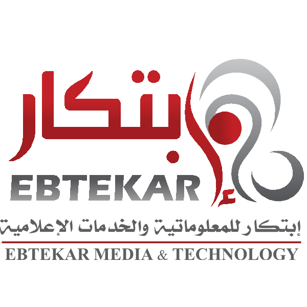 Ebtekar Media & Technology Logo ,Logo , icon , SVG Ebtekar Media & Technology Logo