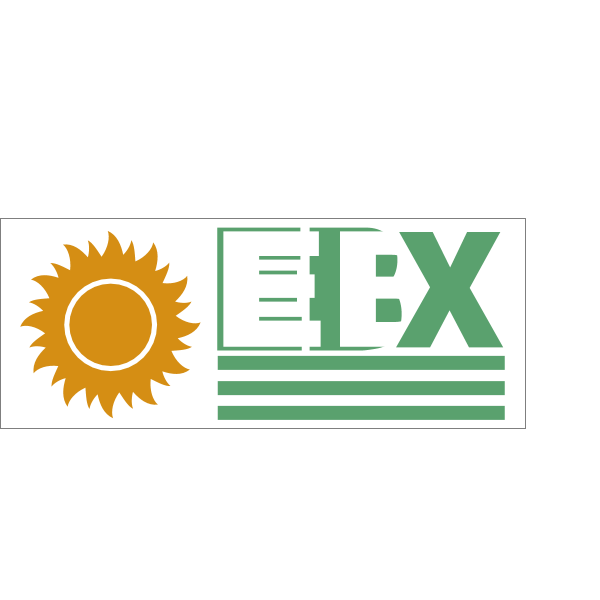 ebx Logo ,Logo , icon , SVG ebx Logo