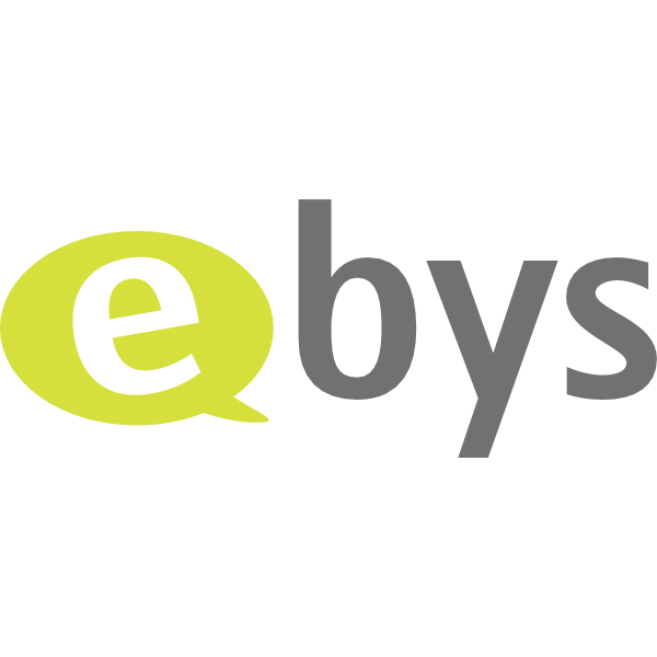 ebys Logo