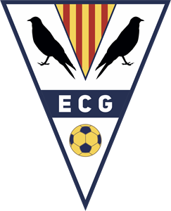 EC Granollers Logo ,Logo , icon , SVG EC Granollers Logo