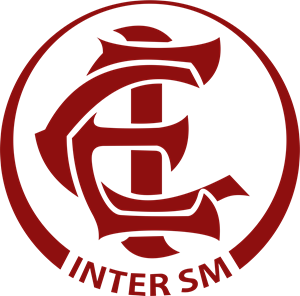 EC Internacional de Santa Maria (new) Logo ,Logo , icon , SVG EC Internacional de Santa Maria (new) Logo