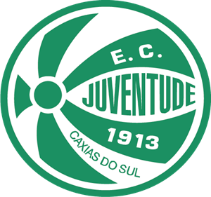 EC Juventude Logo ,Logo , icon , SVG EC Juventude Logo
