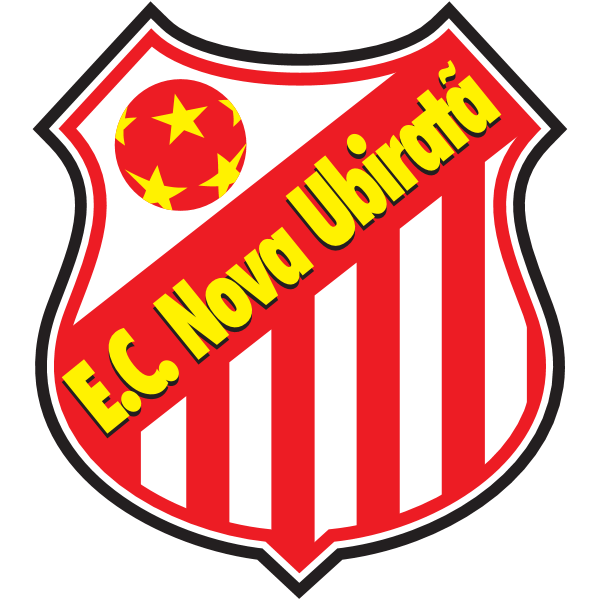 EC Nova Ubirata-MT Logo ,Logo , icon , SVG EC Nova Ubirata-MT Logo