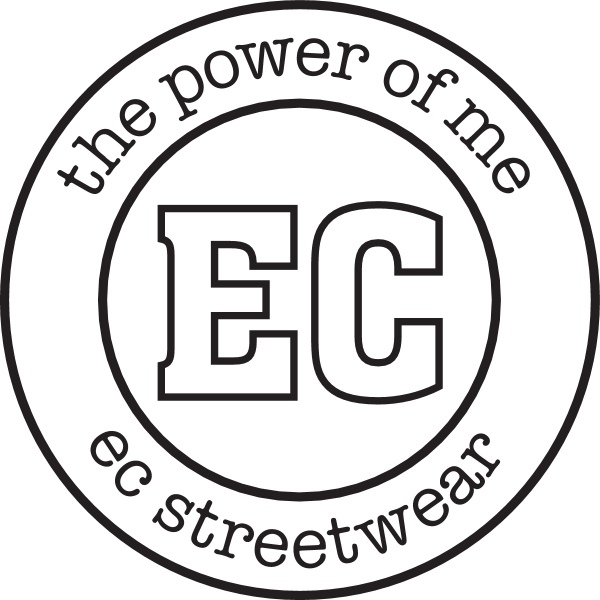 Ec Streetwear Logo ,Logo , icon , SVG Ec Streetwear Logo