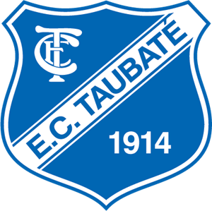 EC Taubate Logo ,Logo , icon , SVG EC Taubate Logo