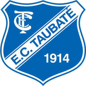 EC Taubate Logo