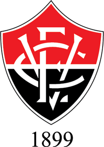 EC Vitória Logo ,Logo , icon , SVG EC Vitória Logo