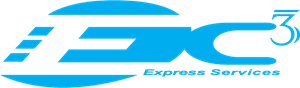 EC3 EXPRESS Logo ,Logo , icon , SVG EC3 EXPRESS Logo
